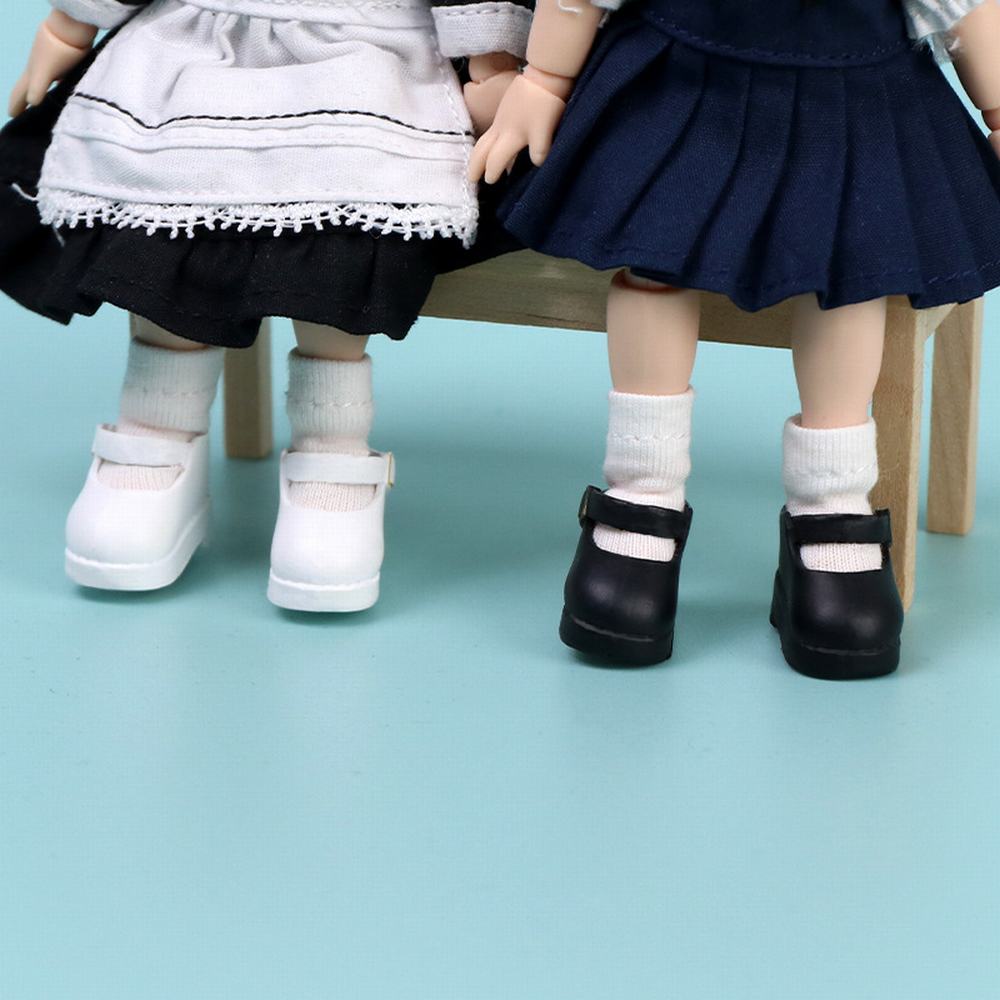 Ball Jointed Doll Shoes