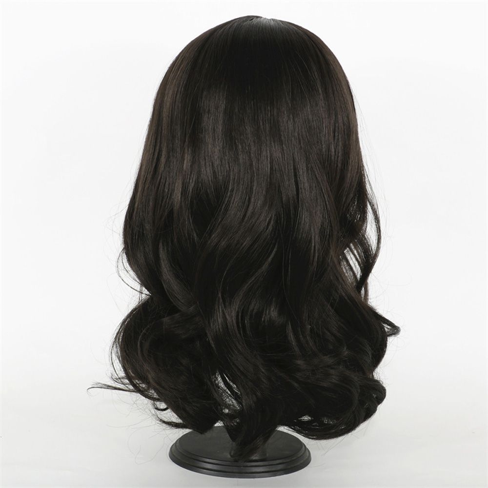 Black Doll Hair for Women