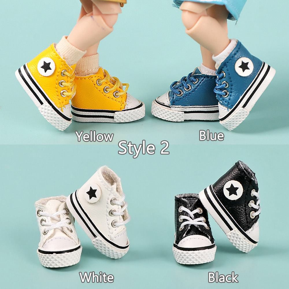 Casual Doll Shoes for Women