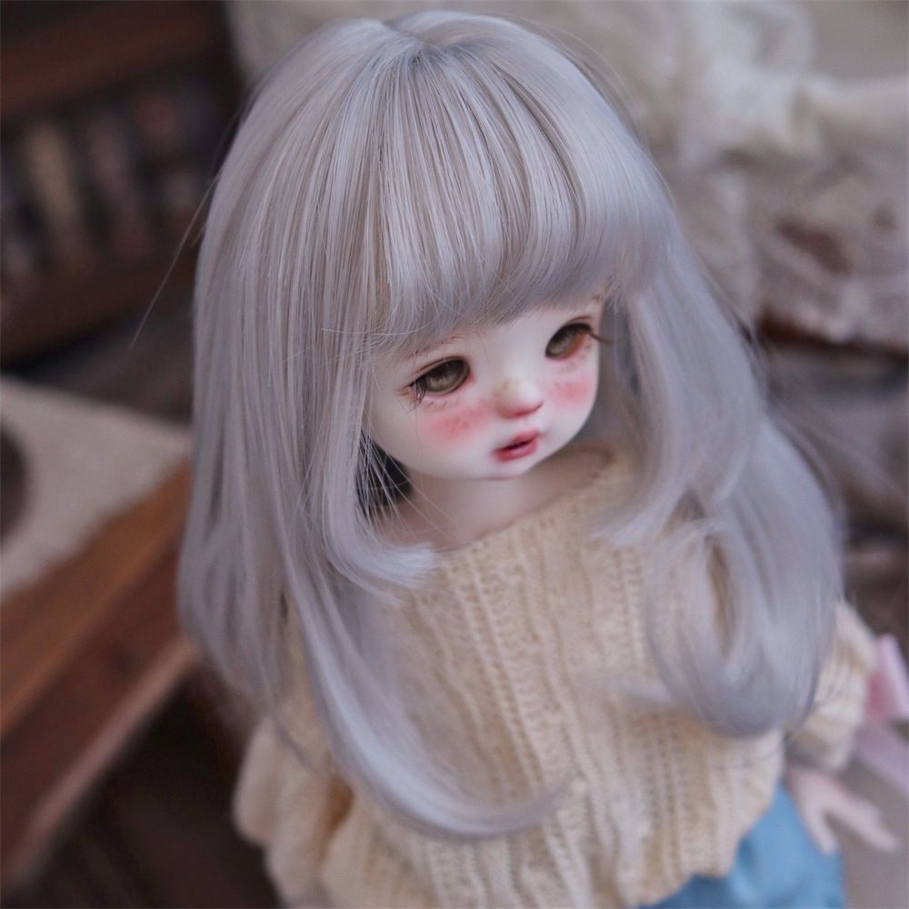 Head Hair for Doll