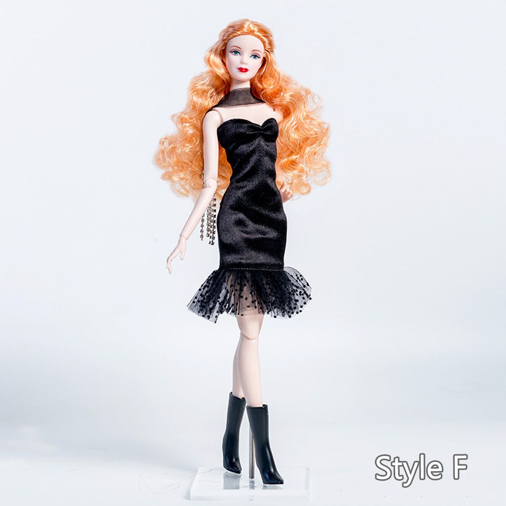 Sheath Dress for Doll